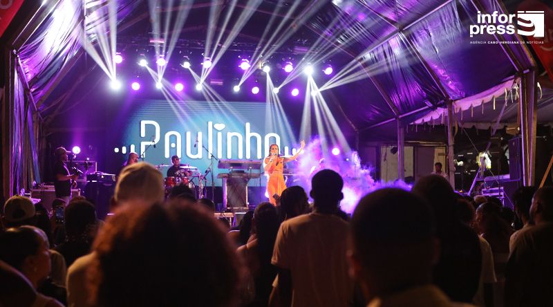 São Filipe: Mais de duas dezenas de artistas confirmados para o festival/baile no Presídio