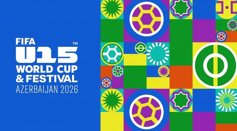 Cabo Verde estreia-se sábado frente ao Equador no Mundial e Festival Sub-15 da FIFA 