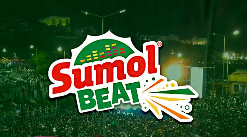 Festival Sumol Beat 2026 aposta em inclusão, música e consumo responsável na Praia