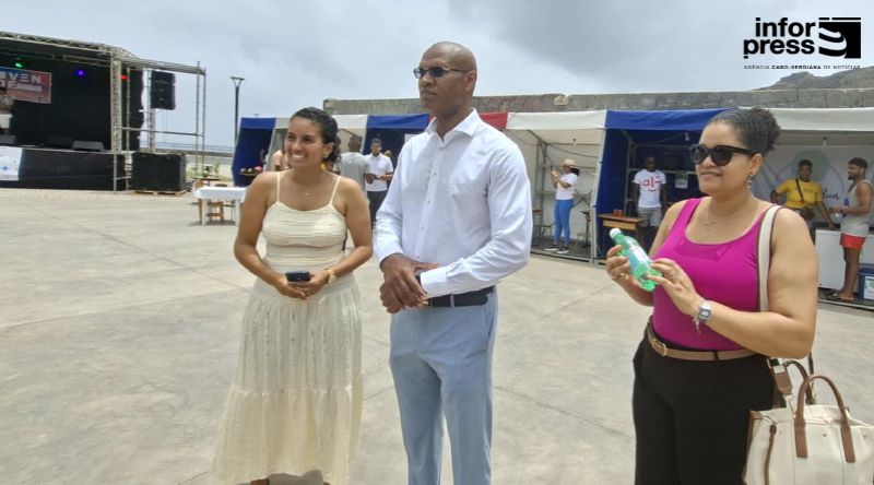 Santo Antão: Festival da Juventude estreia-se na Ribeira Grande com promessa de continuidade