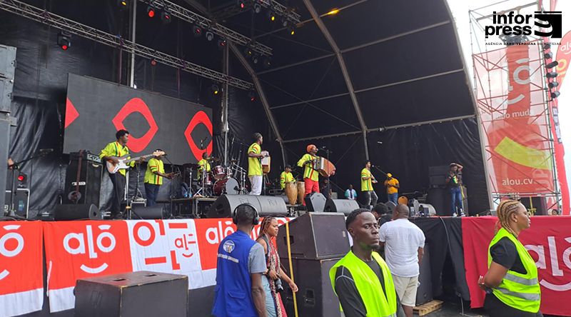 São Miguel: Festival da Praia de Calhetona arranca com elogios do público e artistas