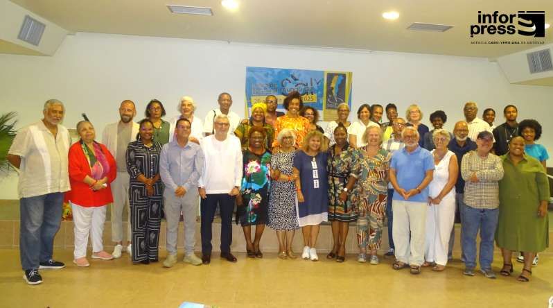 Ilha do Sal: Festival de Literatura Mundo chega ao fim com foco na ampliação e novas parcerias