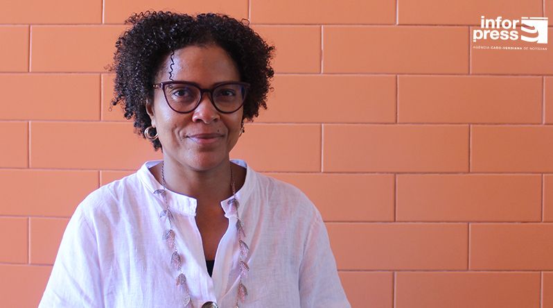 Matilde Santos faz balanço positivo do Festival de Literatura