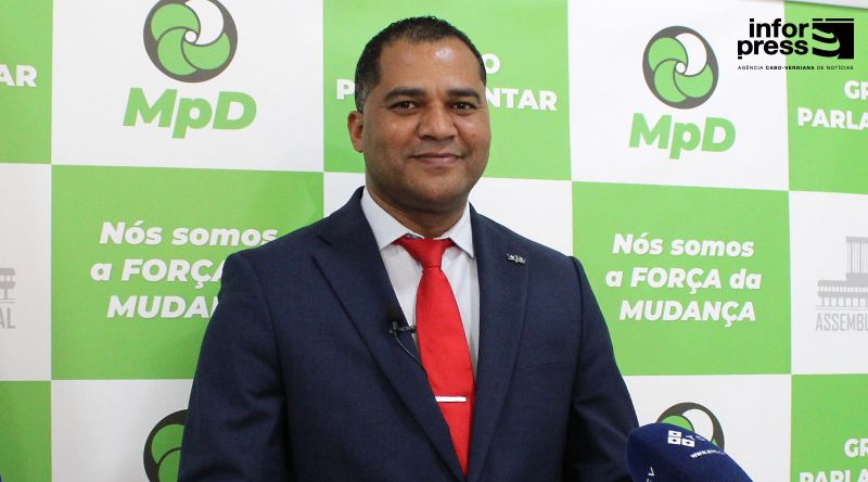 Fogo: Deputado Filipe Santos vai apresentar projecto de lei para desbloquear heranças indivisas
