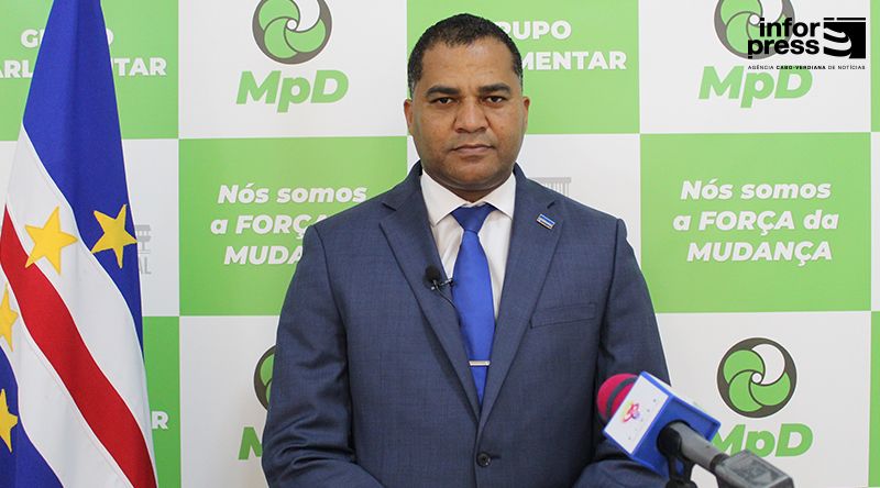 MpD reage com cautela ao chumbo do Tribunal Constitucional à CPI sobre Amadeu Oliveira
