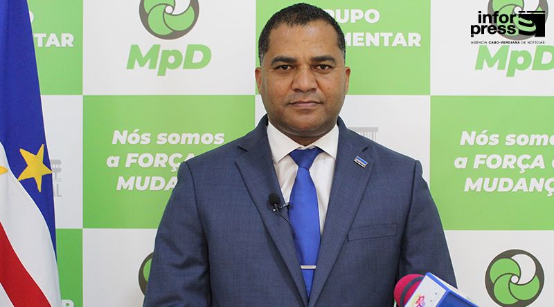 MpD afirma ter cumprido mais de 90% do programa de governação nestes 10 anos