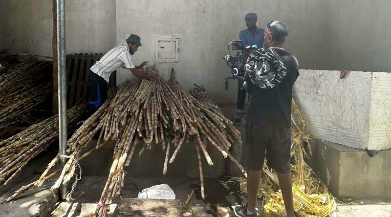 Porto Novo: Filme “Boca d’Povo” vai ser exibido em Portugal ainda este ano – produção