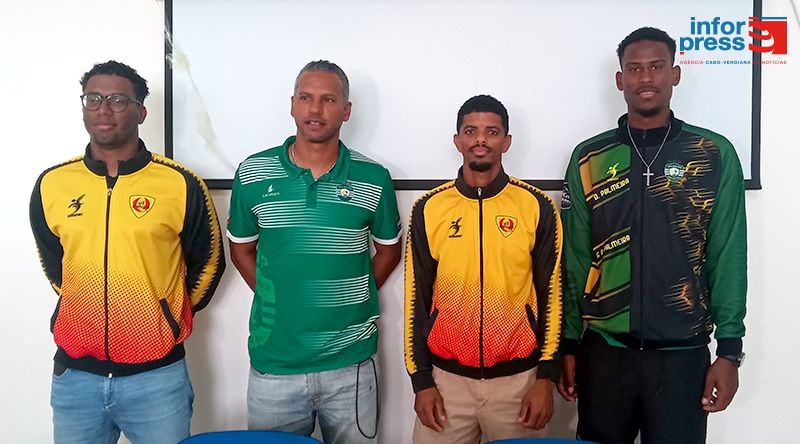 Futebol/Taça Dja d’Sal: Treinadores confiantes nas equipas para conquista do último troféu da época