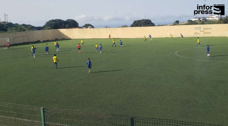 Brava: Morabeza vence primeira edição da “Taça Djudjuca”