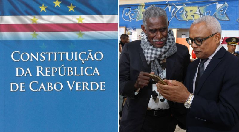 Presidência na Diáspora: PR conclui périplo pela França com promessa de editar a Constituição em francês e inglês