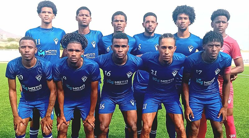 Futebol/Santo Antão Sul: Fiorentina está fora das competições oficiais seniores em 2025 – 2026