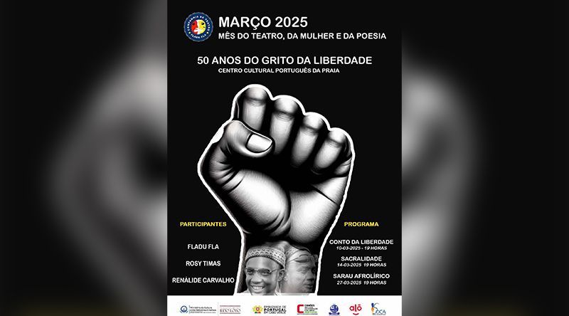 Março mês do Teatro: “Fladu Fla” apresenta espetáculos que prometem envolver e emocionar público praiense