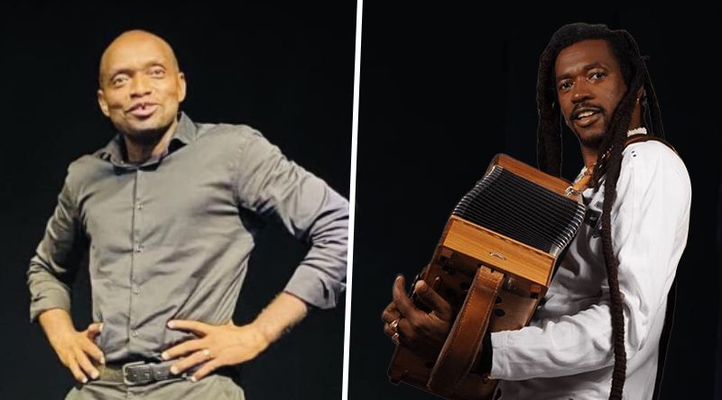 Dia Nacional da Cultura: Soca homenageia Fladu Fla e Iduíno do Ferro Gaita