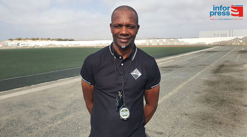 Futebol/Campeonato CV:  Académica da Praia encara jogo com Botafogo como uma “grande final”