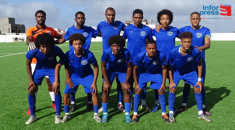 Futebol/Santo Antão Norte: Foguetões vencem Beira-Mar e assumem liderança do campeonato