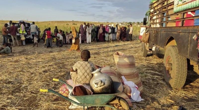 Quase 60% da população do Sudão do Sul ameaçada pela insegurança alimentar – ONU