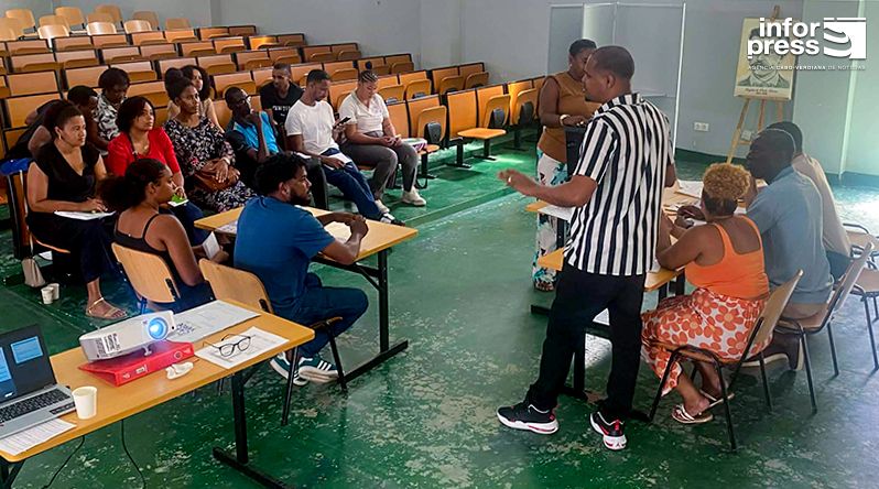 Brava: CNE forma membros das assembleias de voto para reforçar qualidade do processo eleitoral