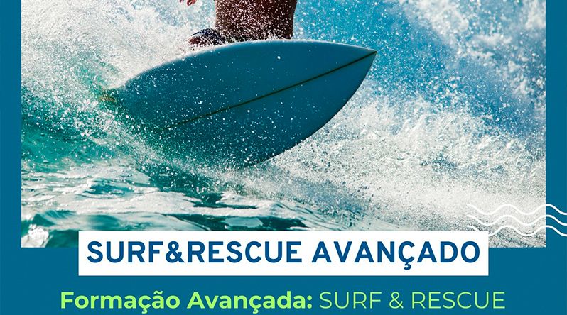 Boa Vista: Formação “Surf & Rescue” arranca hoje em Sal-Rei para reforçar salvamento aquático