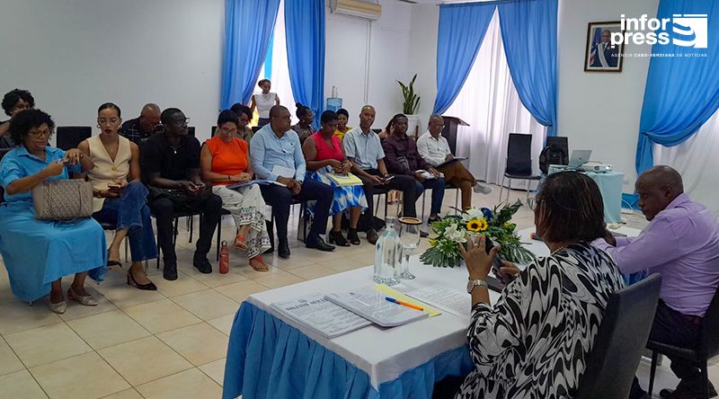 Assembleia Municipal da Praia reforça capacitação dos eleitos municipais para uma governação mais eficaz