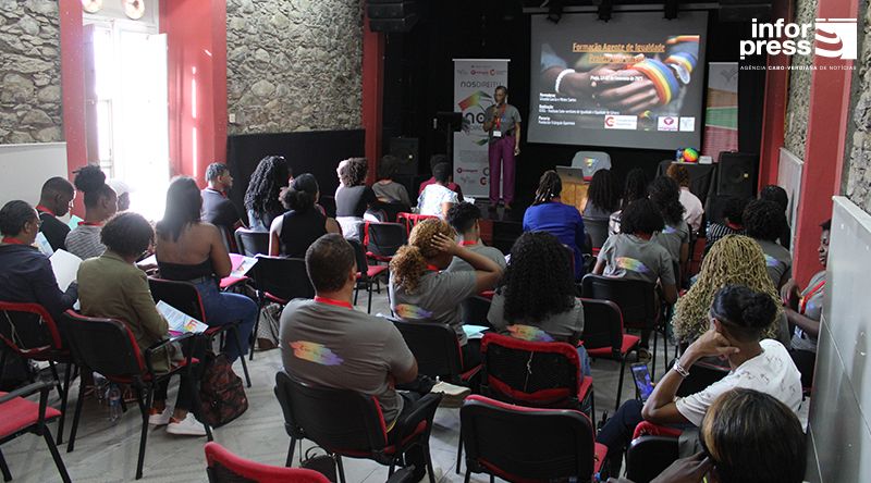 ICIEG capacita agentes de igualdade para combater discriminação e promover diversidade sexual