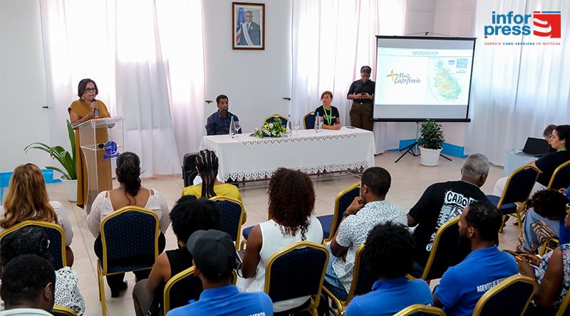 Formação em primeiros socorros reforça preparação dos colaboradores da Câmara Municipal da Praia