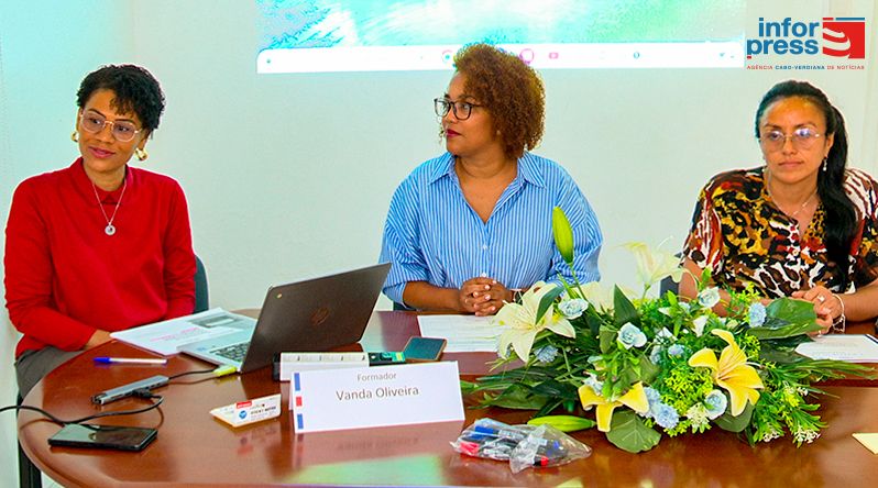 Ilha do Sal: Formação em primeiros socorros psicológicos capacita agentes estratégicos na ilha
