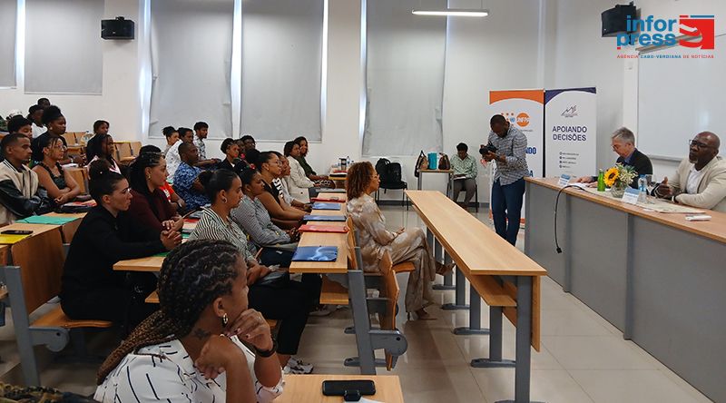 Segundo Inquérito Multi-objectivo Contínuo 2025 inclui novo módulo sobre aspirações dos jovens cabo-verdianos