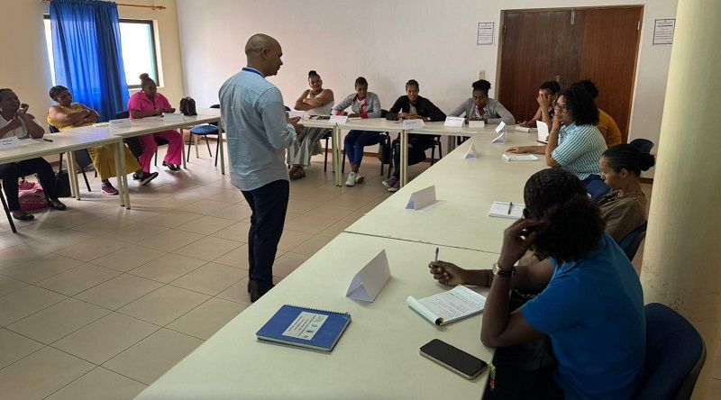Santo Antão: Formação impulsiona negócios com identidade na Ribeira Grande