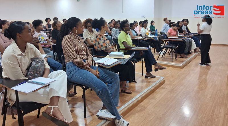 São Vicente: Especialista defende formação académica para reforçar combate à mutilação genital feminina