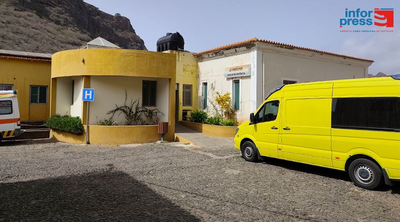 São Nicolau: Formação reforça competências de agentes comunitários para melhorar saúde de proximidade