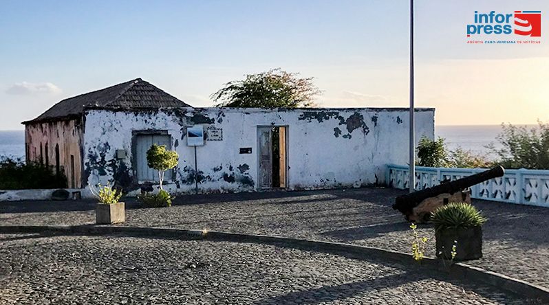 Fogo: Edifício mais antigo de São Filipe deverá acolher Museu da Emigração