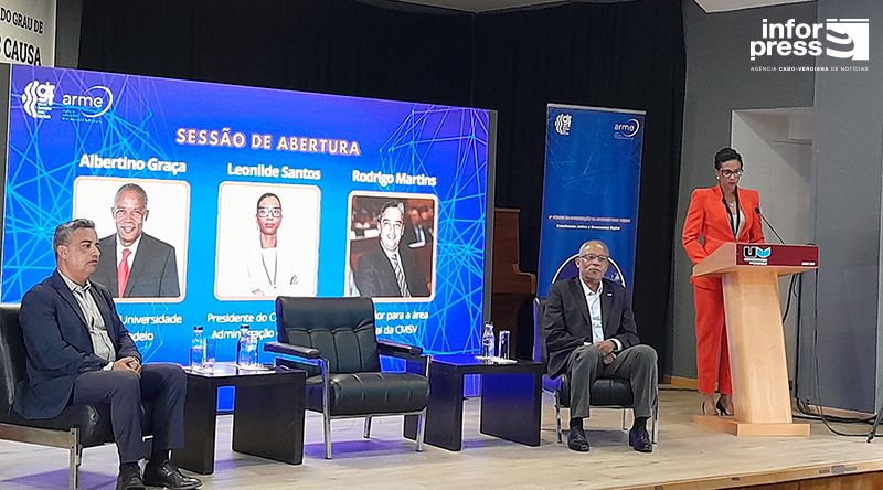 ARME quer foco na responsabilidade de todos na construção da internet ética e transparente
