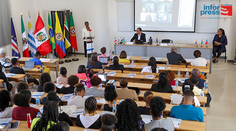 Uni-CV acolhe fórum internacional sobre “Atenção Primária à Saúde” como pilar de justiça social