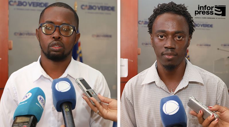 Representantes juvenis defendem criação de espaços estruturados de participação cívica e política (c/áudio)