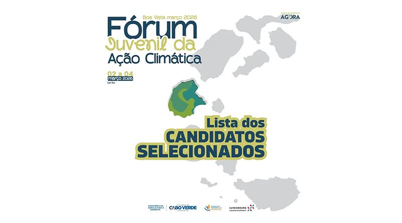 Fórum Juvenil da Acção Climática reúne 60 jovens para reforçar liderança e capacitação técnica