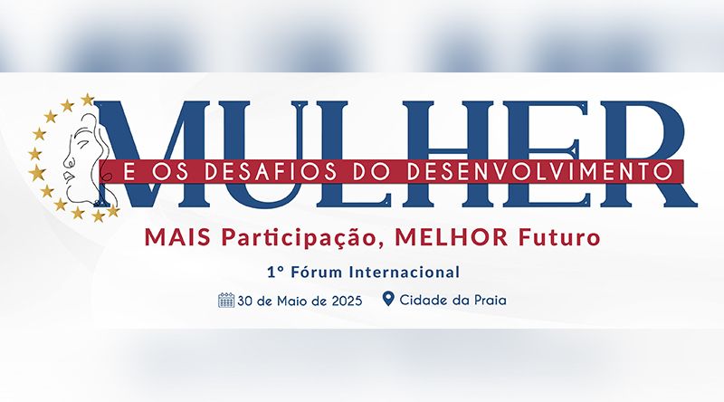 Fórum internacional homenageia 50 cabo-verdianas no país e na diáspora que se destacaram nos 50 anos da independência