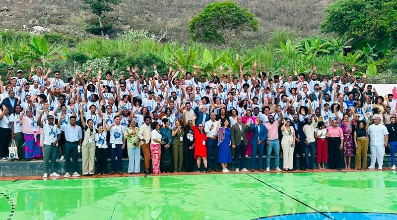 Santo Antão: IDJ faz balanço positivo do Fórum Regional da Juventude e destaca participação dos jovens