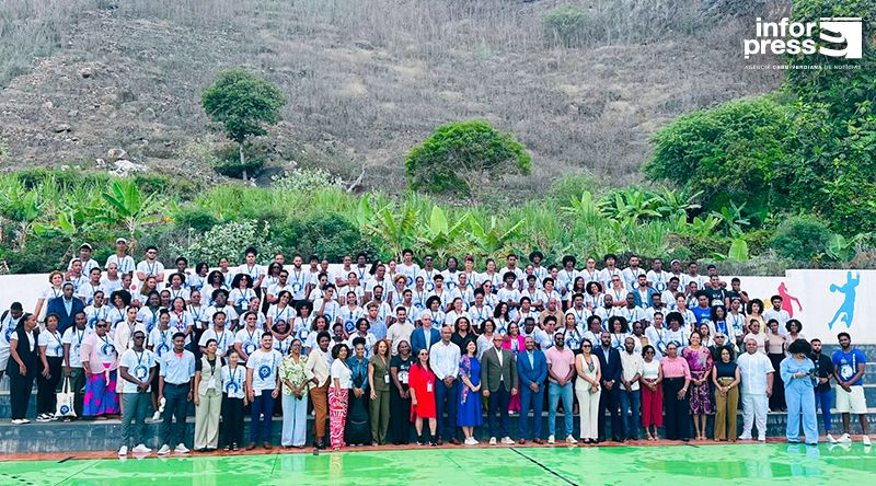 Santo Antão: Fórum Regional da Juventude Barlavento 2026 arranca no Paul com 150 jovens