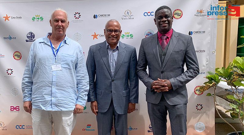 Santiago Norte: Presidente da República classifica educação como “importante elevador social” (c/áudio)