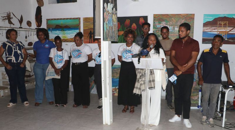 Fórum Cultural do Sal: Autarquia e classe artística defendem metas concretas e maior ligação ao turismo