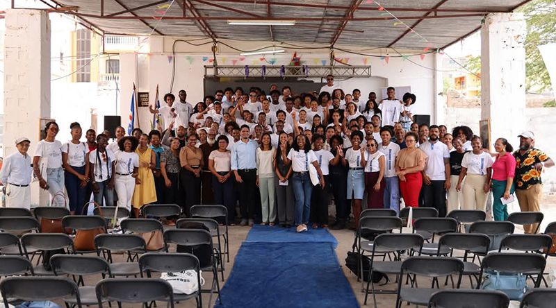  São Nicolau: Jovens avaliam positivamente o Fórum de Juventude do Barlavento 
