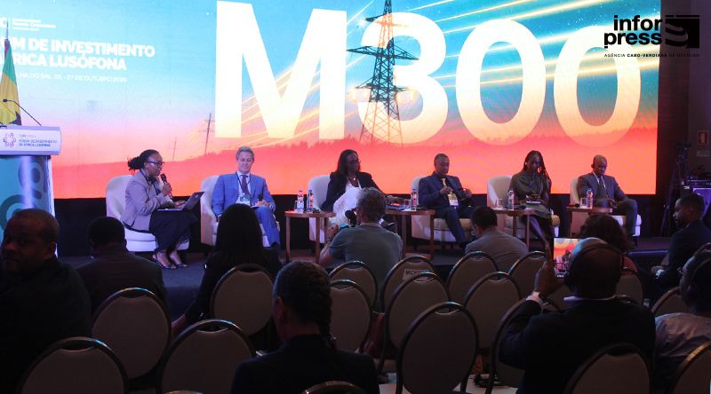 Fórum de Investimento/África Lusófona: Ministro da Economia defende diversificação económica alavancada pelo turismo