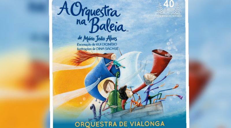 Assembleia Nacional acolhe encontro cultural com concerto “Orquestra na Baleia” na sexta-feira