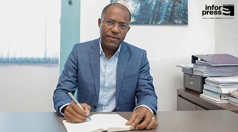 Praia: Francisco Carvalho garante “soluções estruturantes” para resolver problemática do lixo
