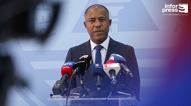 Mundial2026: Primeiro-ministro envia mensagem de apoio aos Tubarões Azuis antes do jogo com Argentina