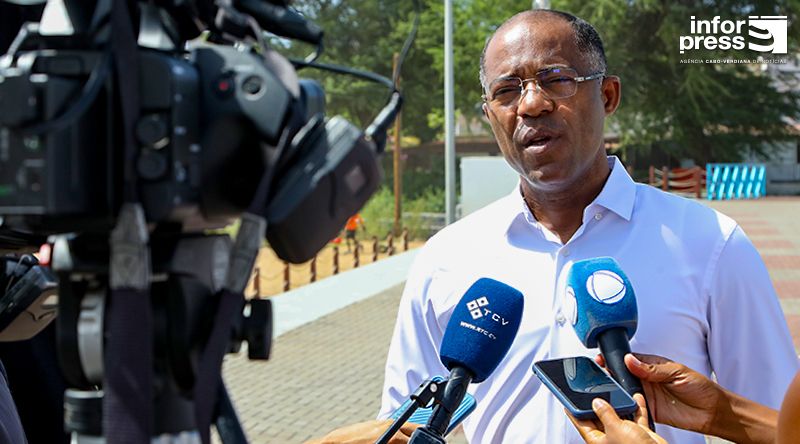 Edil da Praia vai recorrer da decisão judicial sobre campo de ténis (c/áudio)