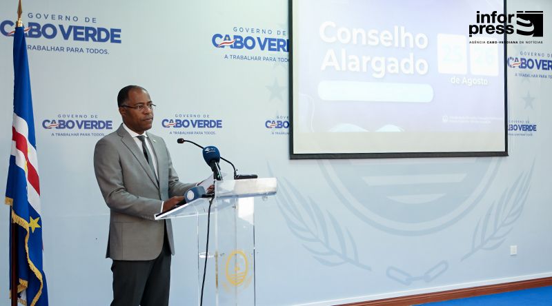 Cabo Verde exige pacto nacional para Educação garantir estabilidade além dos Governos