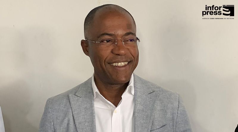 Portugal: Líder do PAICV diz que cabo-verdianos na diáspora estão sedentos de mudança (c/áudio)