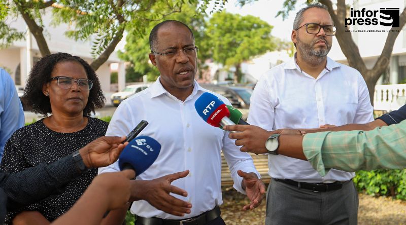 Fogo/Acidente: Governo garante apoio às famílias afectadas pelo trágico acidente – primeiro-ministro