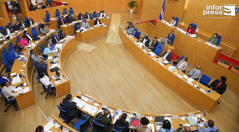 Parlamento: Orçamento rectificativo reforça justiça social sem aumentar despesa pública – primeiro-ministro